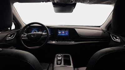 2026 Gac Aion ES STANDARD, biela, 7 662 km, dovoz SAE — foto 13 z 19