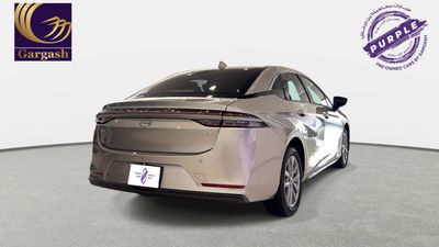 2026 Gac Aion ES STANDARD, biela, 7 662 km, dovoz SAE — foto 8 z 19