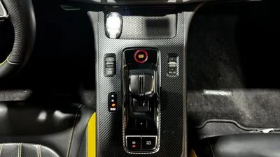 2025 Gac Empow GE, biela, 41 932 km, dovoz SAE — foto 16 z 18