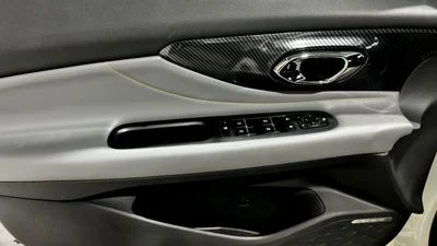 2025 Gac Empow GE, biela, 41 932 km, dovoz SAE — foto 8 z 18