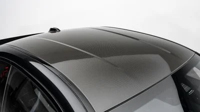 2026 BMW M2 CS, čierna, 0 km, dovoz SAE — foto 7 z 20