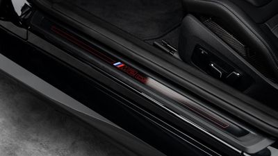 2026 BMW M2 CS, čierna, 0 km, dovoz SAE — foto 9 z 20
