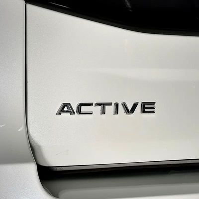 2025 Ford Expedition Active Max, biela, 300 km, dovoz SAE — foto 15 z 16