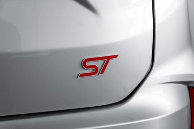 2023 Ford Edge ST, strieborná, 77 050 km, dovoz SAE — foto 14 z 15