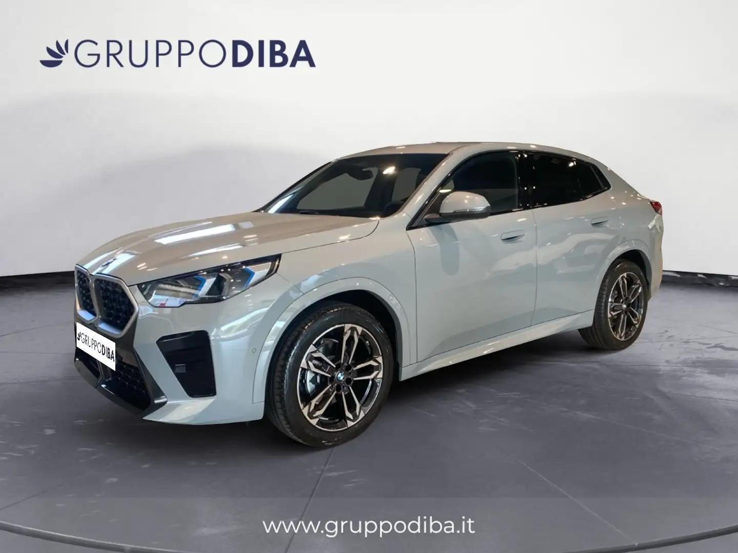 2026 BMW X2, 1 km, Taliansko — foto 1