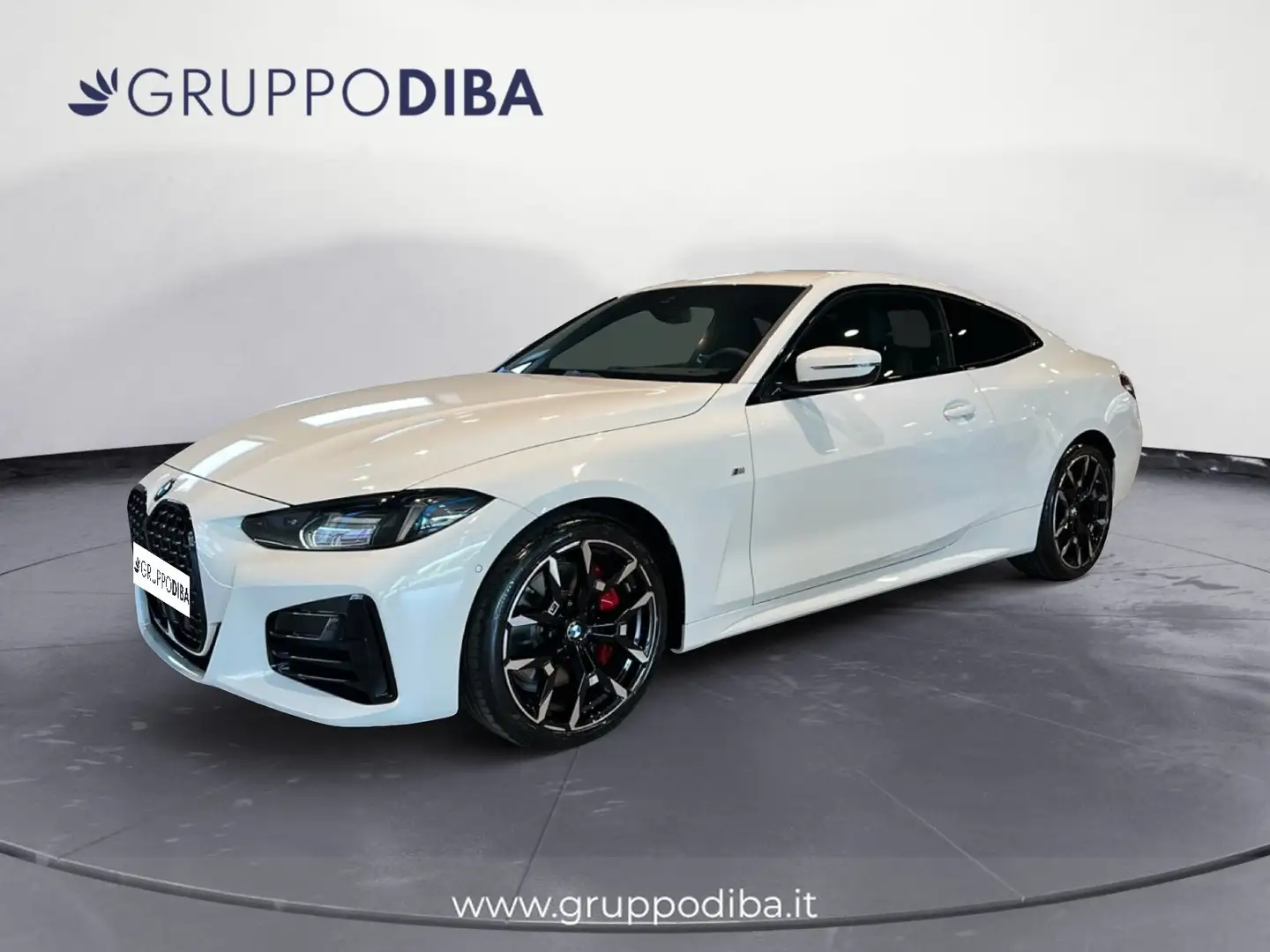 2026 BMW 420, 1 km, Taliansko — foto 1