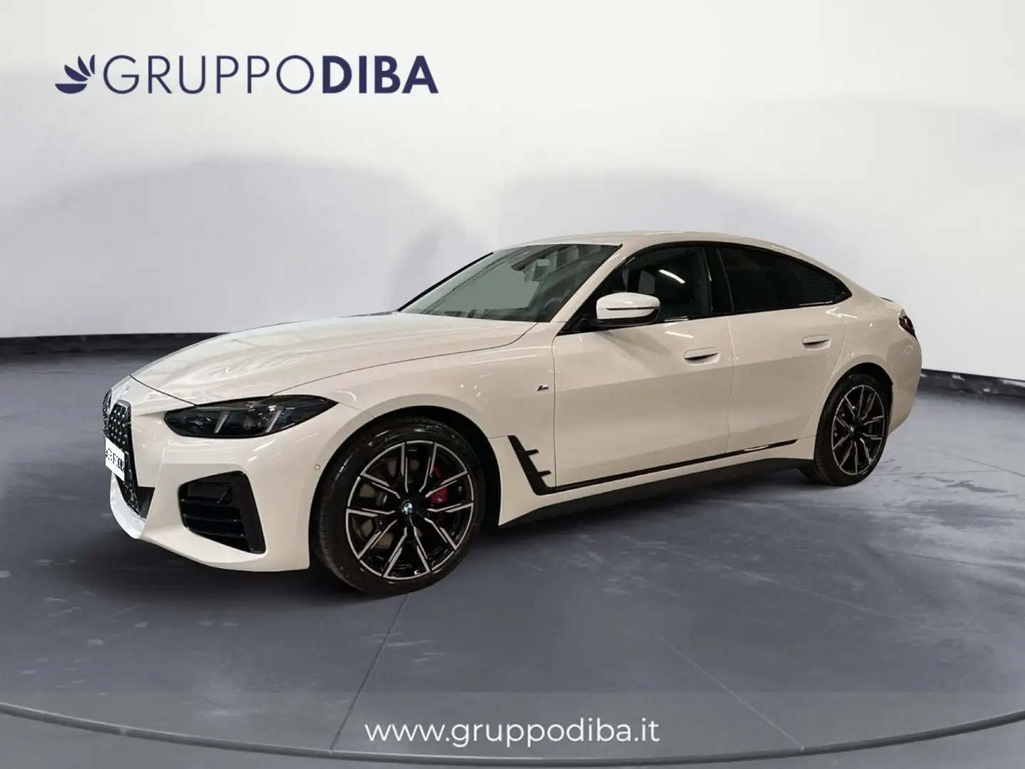 2026 BMW 420, 1 km, Taliansko — foto 1