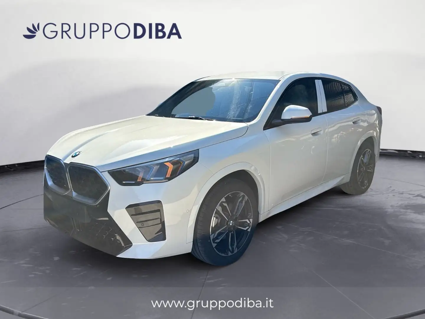 2026 BMW X2, 1 km, Taliansko — foto 1