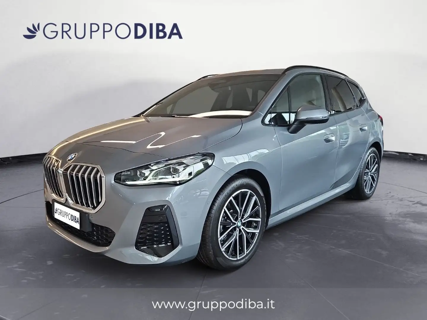 2026 BMW 218, 1 km, Taliansko — foto 1