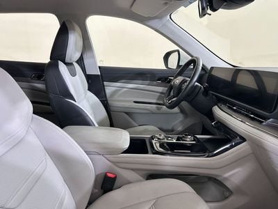 2024 Ford Territory TREND, biela, 64 100 km, dovoz SAE — foto 10 z 12