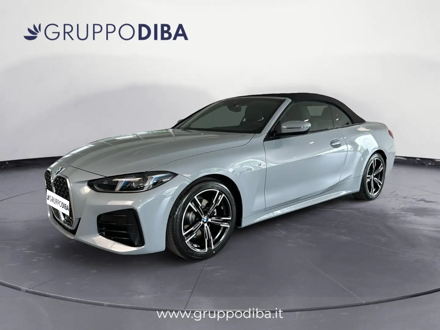 2026 BMW 420, 1 km, Taliansko — foto 1
