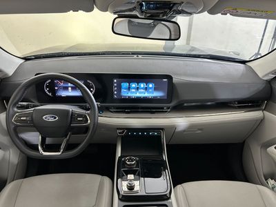 2024 Ford Territory TREND, čierna, 19 136 km, dovoz SAE — foto 12 z 12
