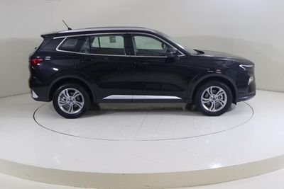 2024 Ford Territory TREND, čierna, 19 136 km, dovoz SAE — foto 3 z 12