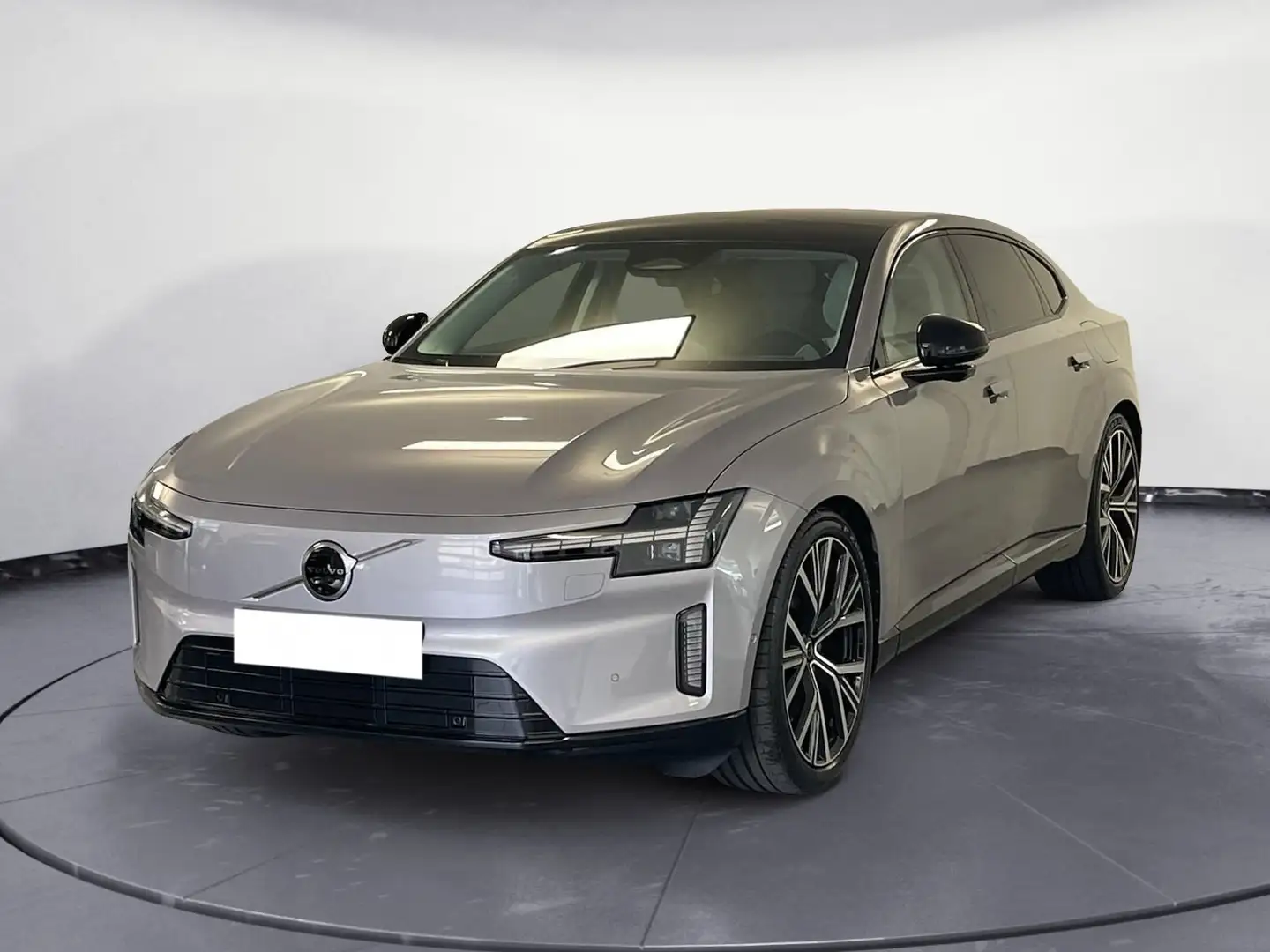 2026 Volvo ES90, 500 km, Taliansko — foto 1