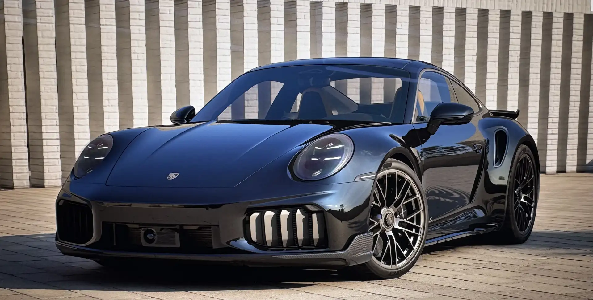 2026 Porsche 992, 100 km, Taliansko — foto 1