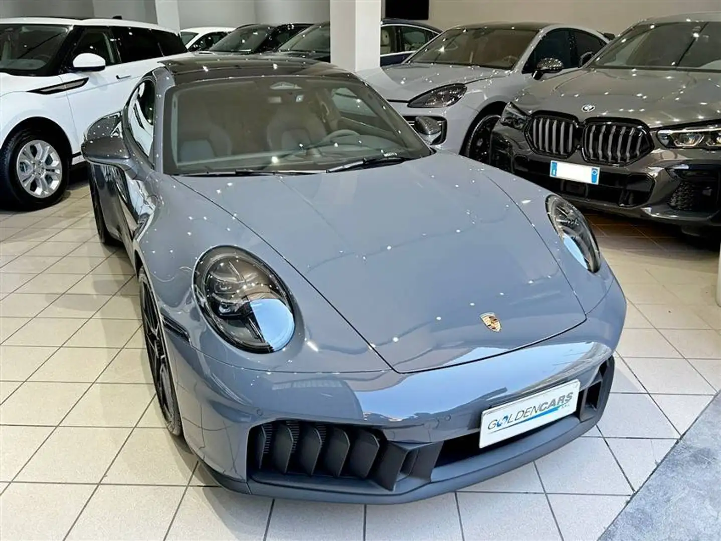 2026 Porsche 992, 10 km, Taliansko — foto 1