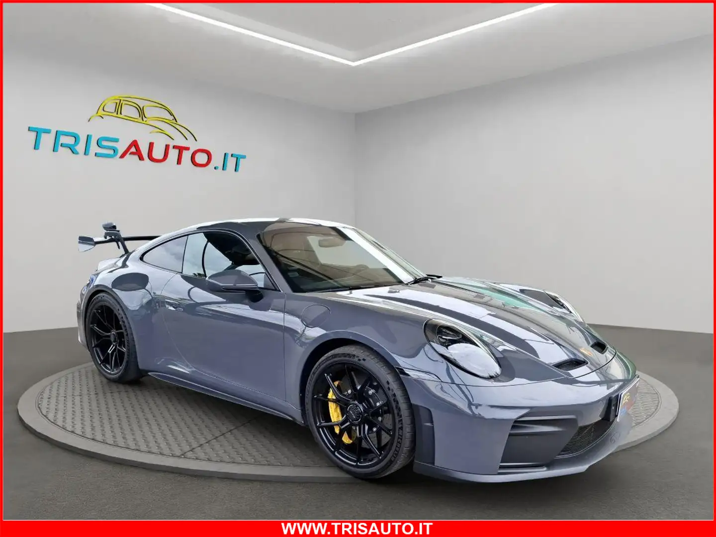 2026 Porsche 992, 1 km, Taliansko — foto 1