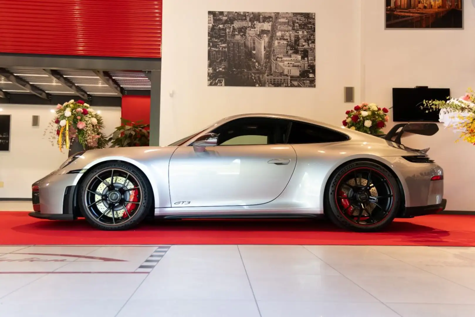 2026 Porsche 992, 1 km, Taliansko — foto 1