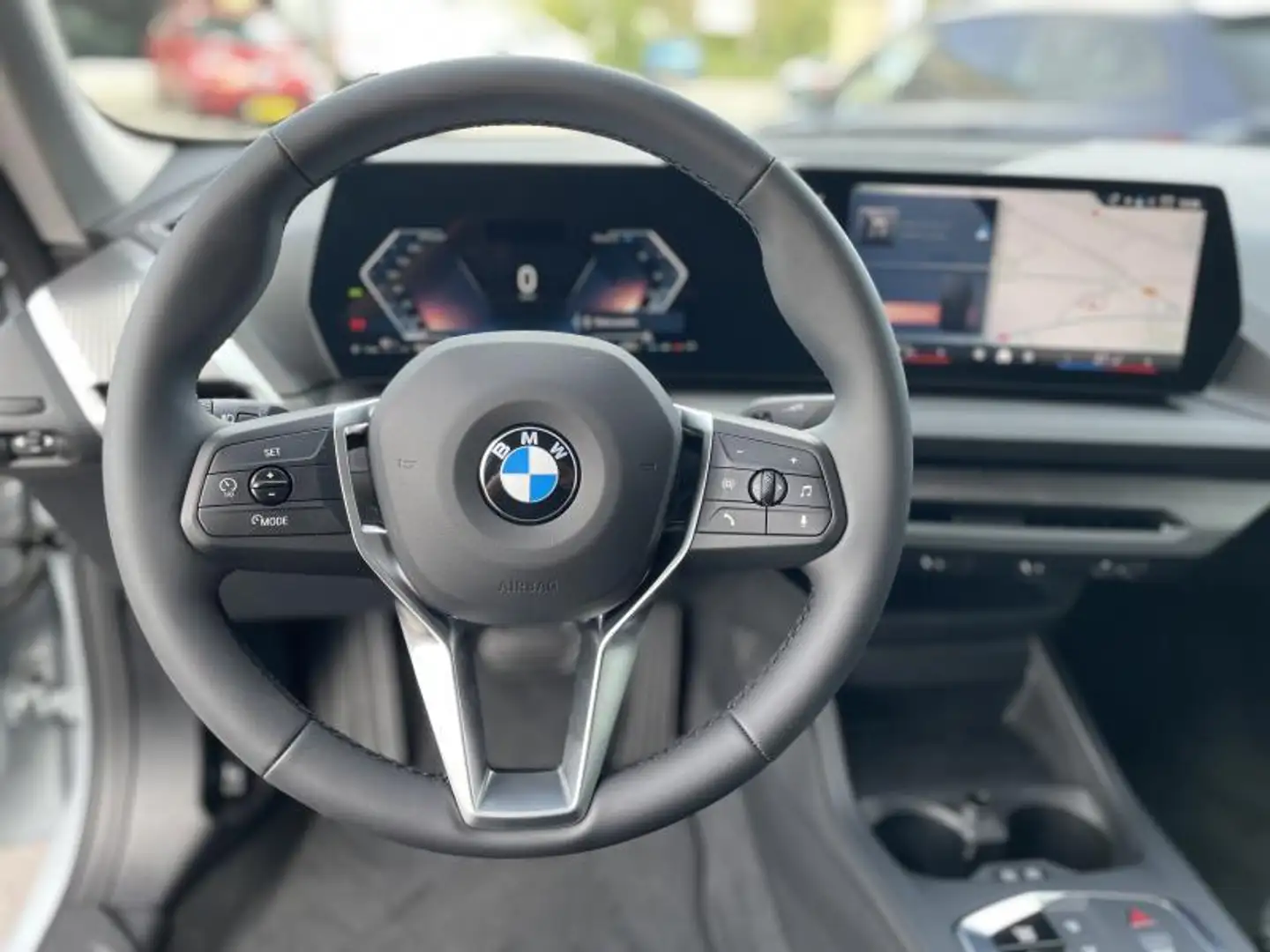 2026 BMW 220, 6 000 km, Luxembursko — foto 8 z 12