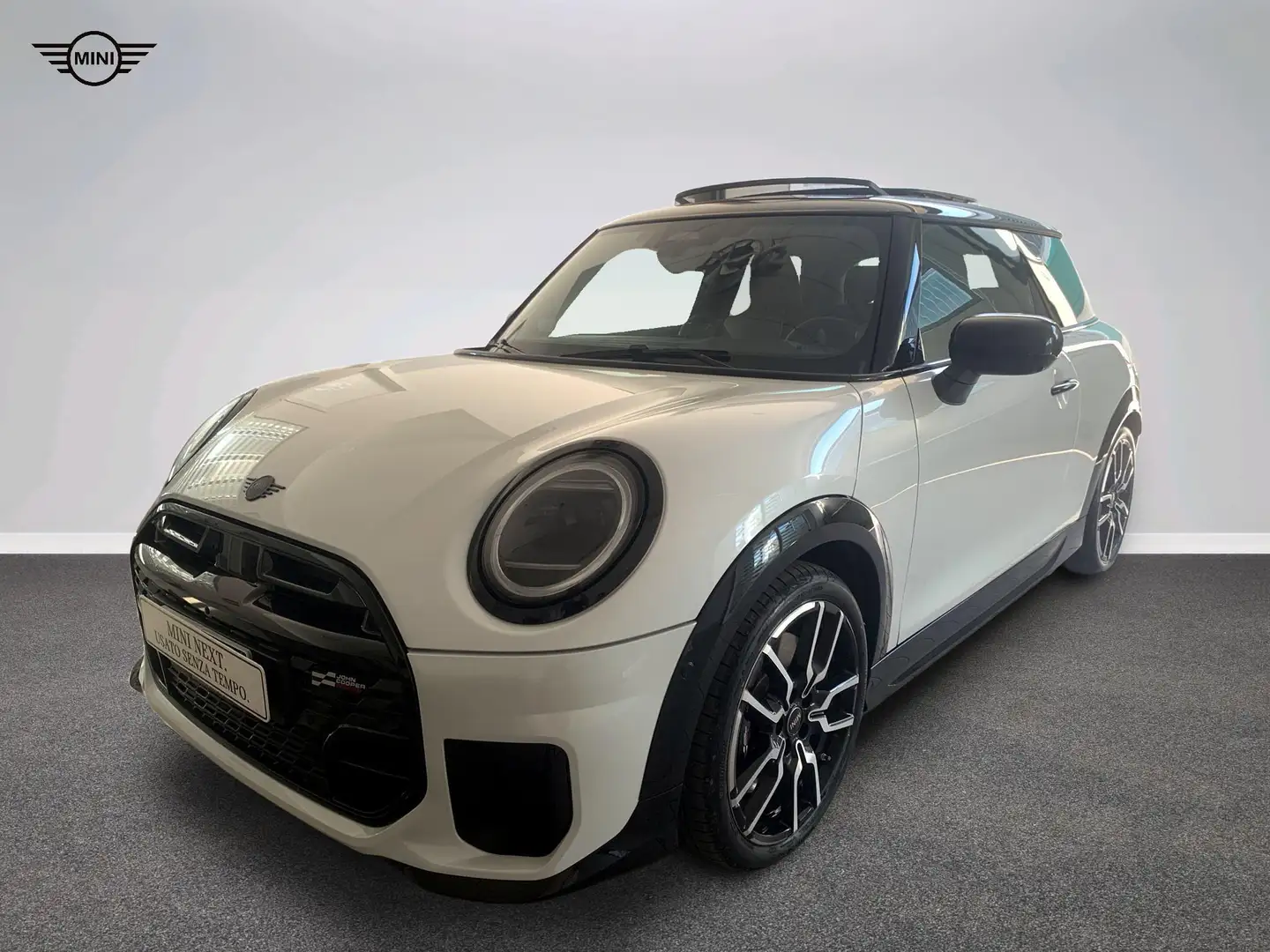 2026 MINI Cooper S, 2 047 km, Taliansko — foto 1