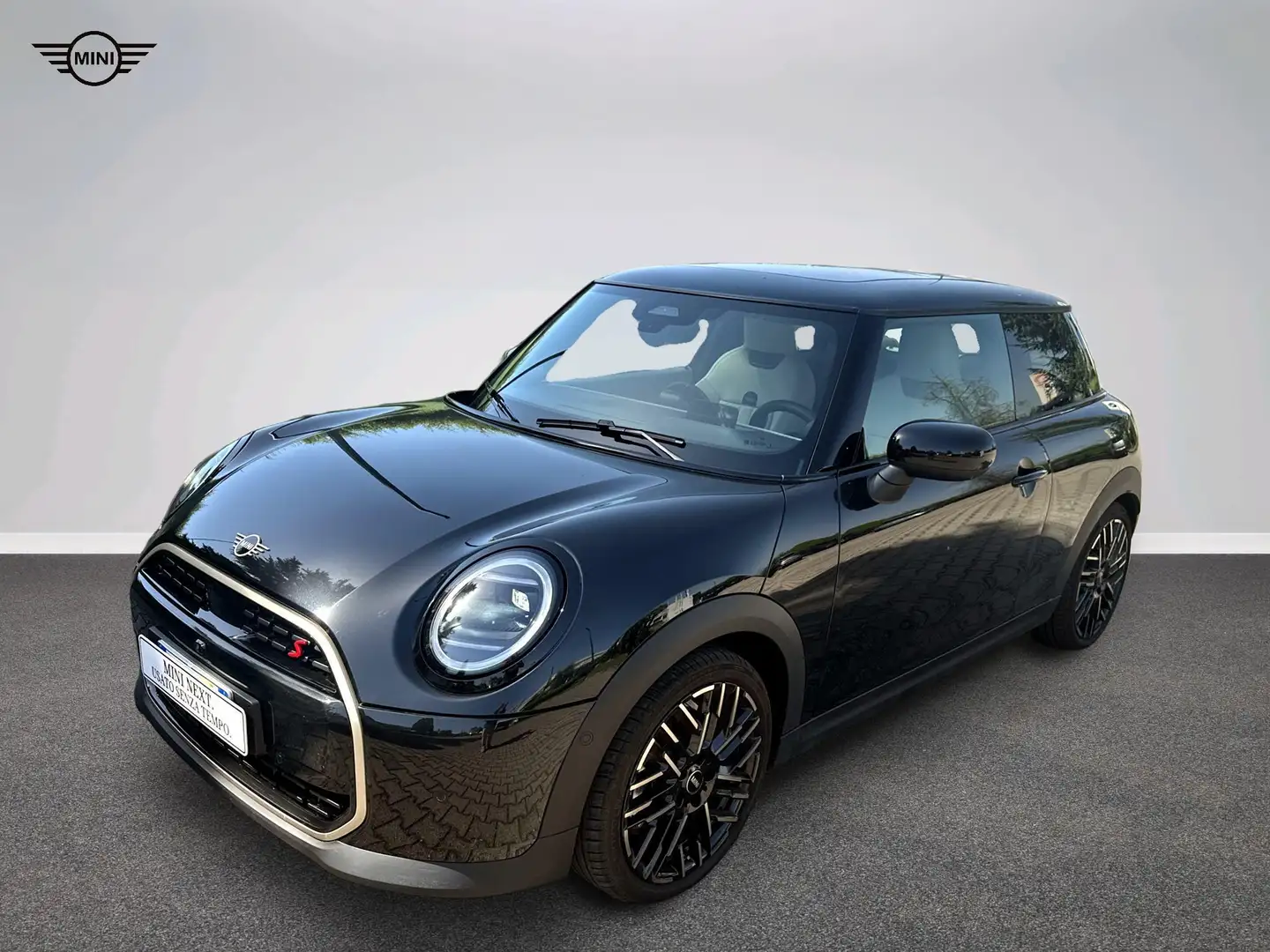 2026 MINI Cooper S, 1 255 km, Taliansko — foto 1