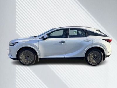 2026 Lexus RX350 ELITE, biela, 0 km, dovoz SAE — foto 3 z 14