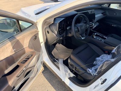 2026 Lexus RX350 ELITE, biela, 0 km, dovoz SAE — foto 5 z 14