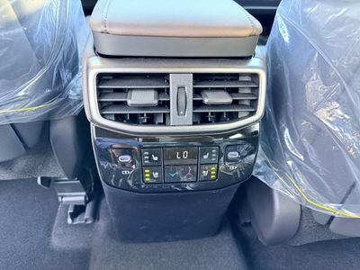 2026 Lexus RX350 ELITE, biela, 0 km, dovoz SAE — foto 8 z 14
