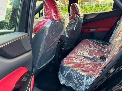 2026 Lexus NX350, čierna, 0 km, dovoz SAE — foto 14 z 18