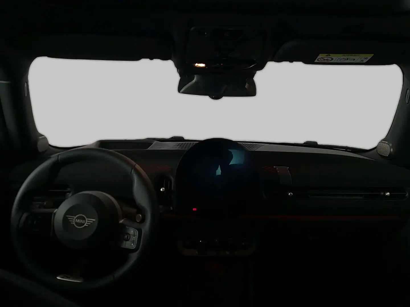2026 MINI Cooper S, 1 065 km, Taliansko — foto 11 z 12