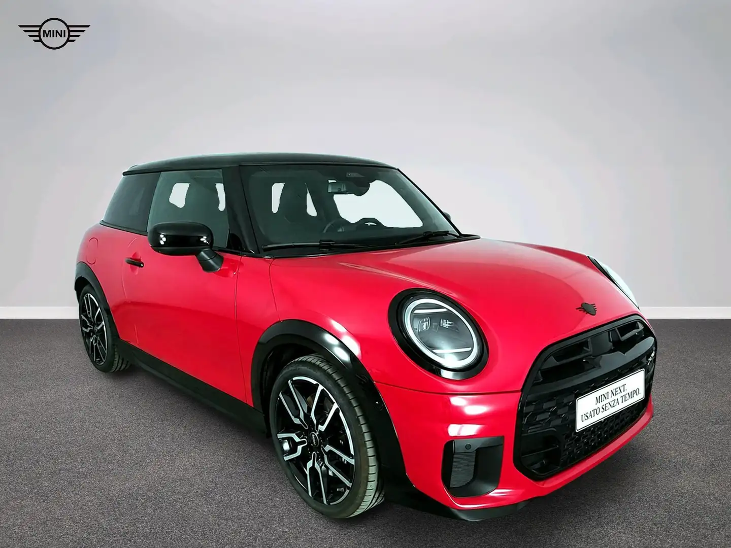 2026 MINI Cooper S, 1 065 km, Taliansko — foto 12 z 12