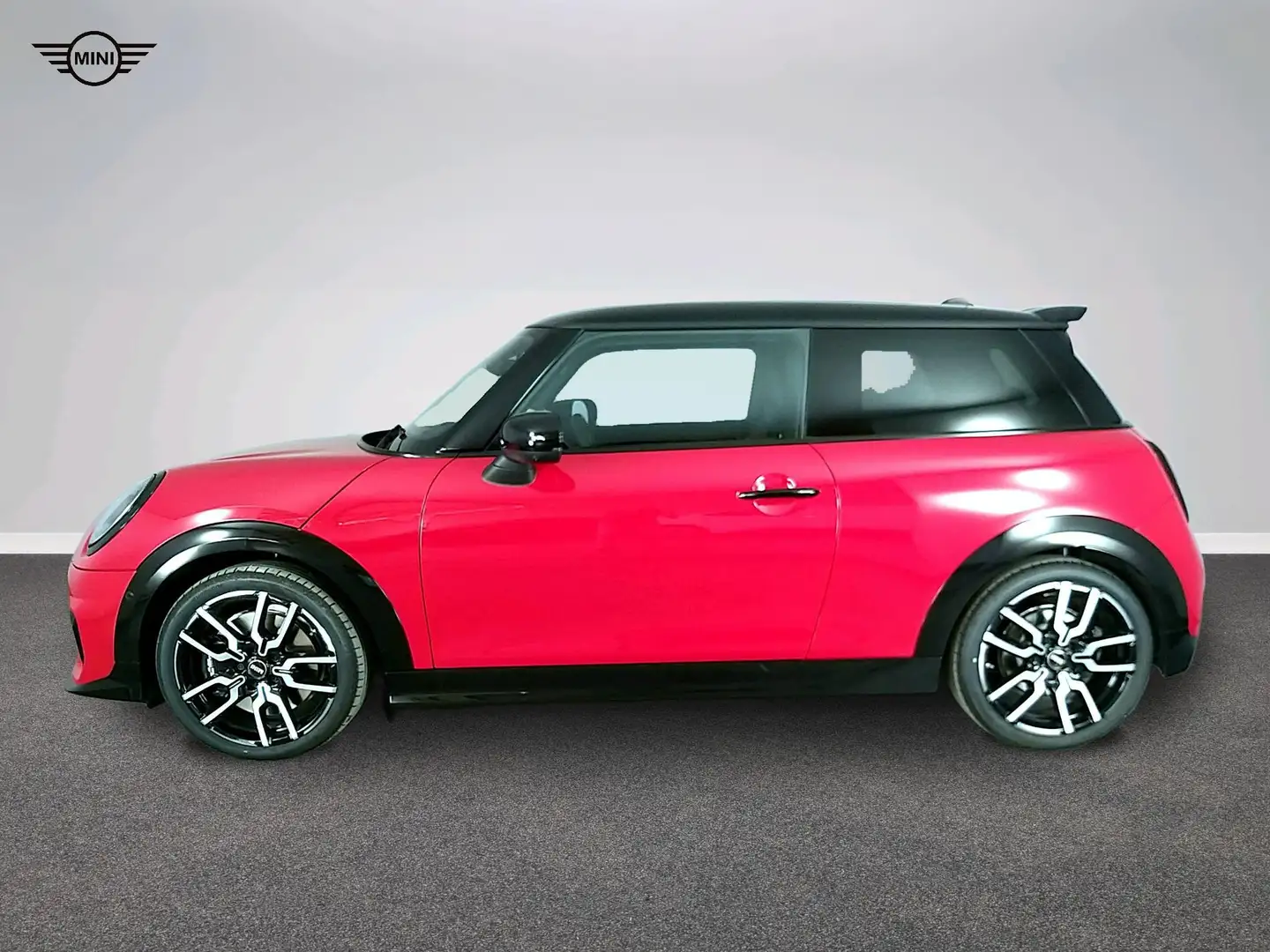2026 MINI Cooper S, 1 065 km, Taliansko — foto 3 z 12