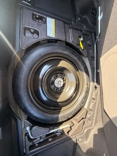 2024 Lexus IS300, čierna, 47 416 km, dovoz SAE — foto 16 z 16