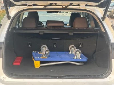 2020 Lexus RX350 PLATINUM, biela, 62 000 km, dovoz SAE — foto 5 z 16