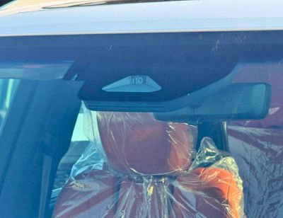 2026 Lexus LX600 VIP, biela, 0 km, dovoz SAE — foto 8 z 24
