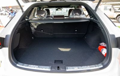 2026 Lexus RX350 ELITE, biela, 0 km, dovoz SAE — foto 11 z 24