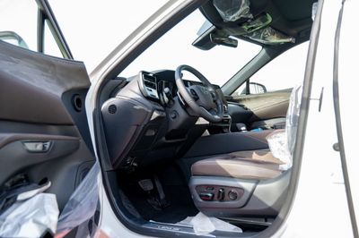 2026 Lexus RX350 ELITE, biela, 0 km, dovoz SAE — foto 12 z 24
