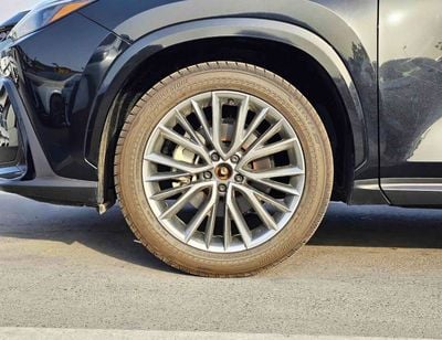 2026 Lexus NX350 ELITE, čierna, 0 km, dovoz SAE — foto 7 z 20