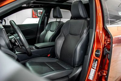 2024 Lexus RX350 Platinum, Bronze, 7 000 km, dovoz SAE — foto 9 z 14