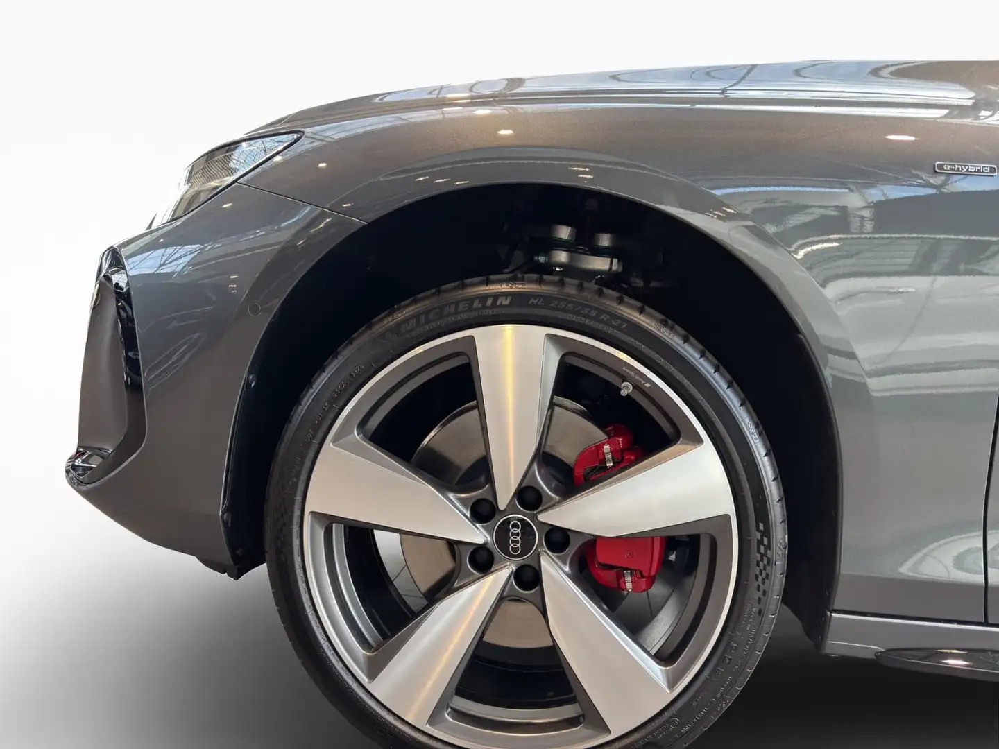 2026 Audi A6, 25 km, Luxembursko — foto 7 z 12