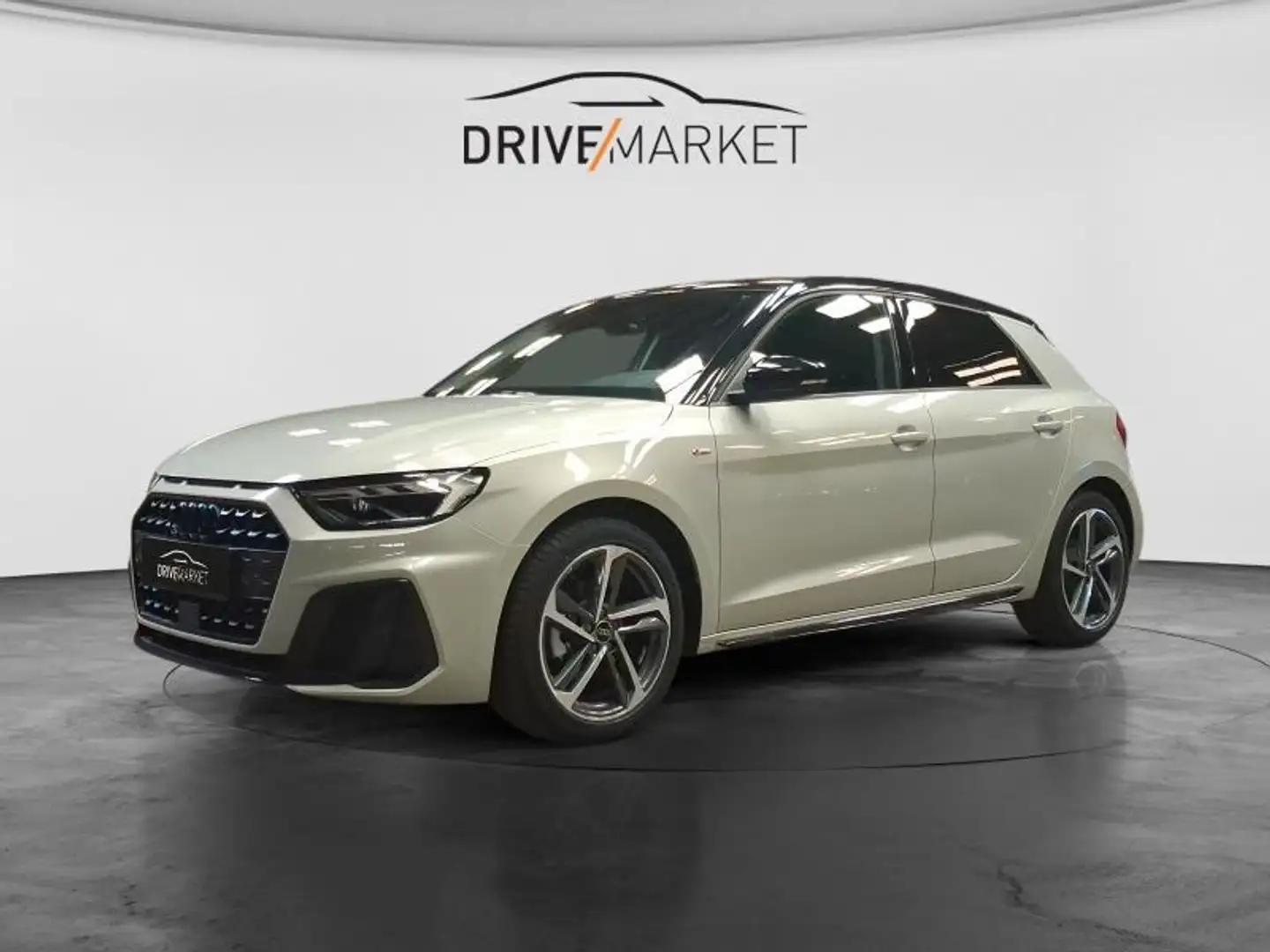 2026 Audi A1, 50 km, Luxembursko — foto 1