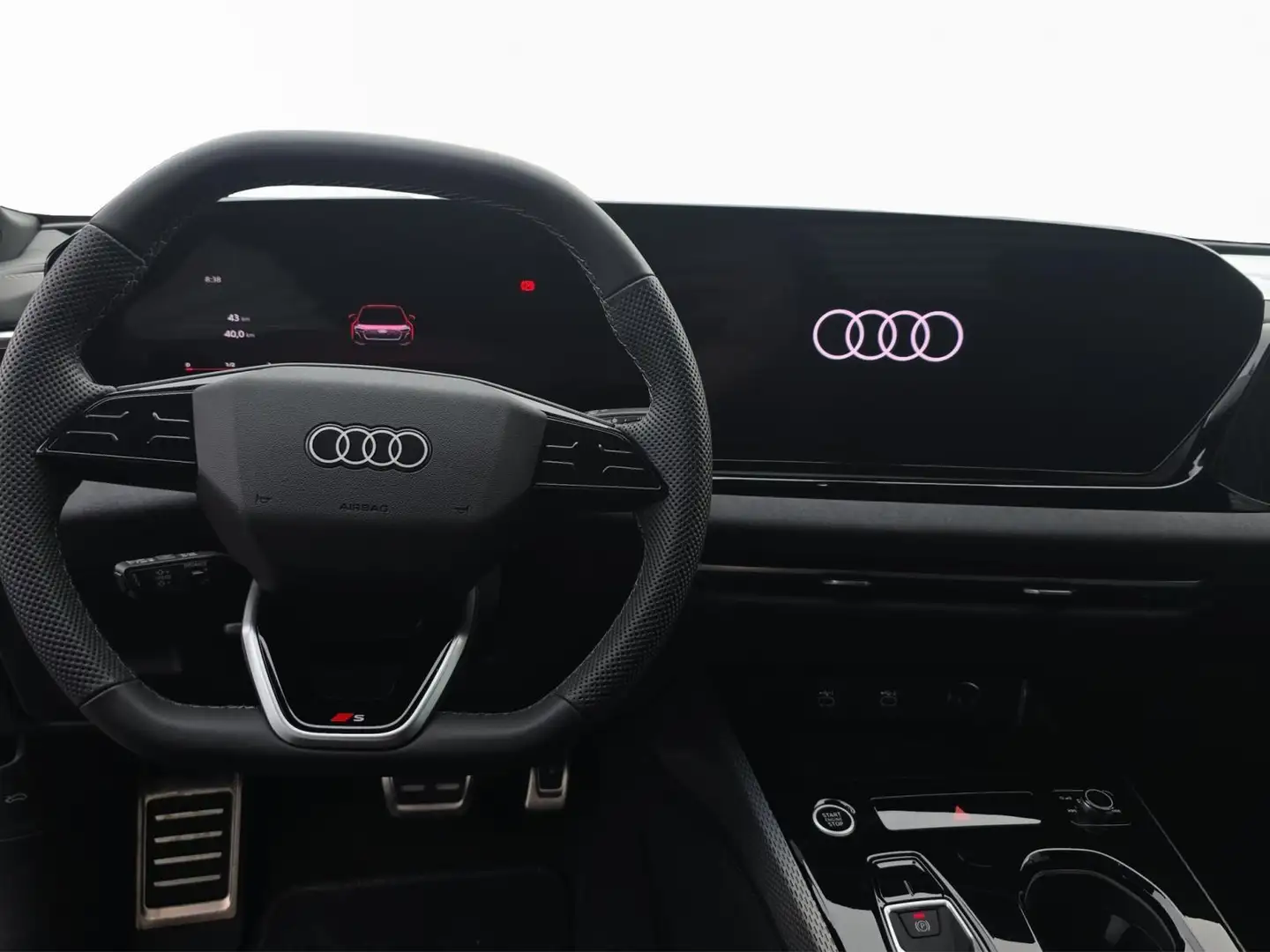 2026 Audi A5, 25 km, Luxembursko — foto 2 z 12
