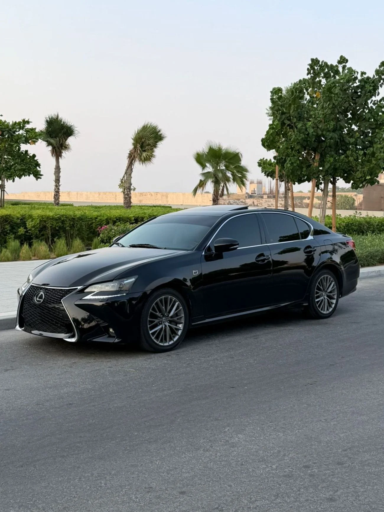 2013 Lexus GS350 PLATINUM, čierna, 262 000 km, dovoz SAE — foto 1 | AMECAR 2013 Lexus GS350 PLATINUM, čierna, 262 000 km, dovoz SAE — foto 1