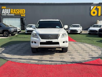 2009 Lexus LX570 TOP, biela, 223 000 km, dovoz SAE — foto 16 z 16