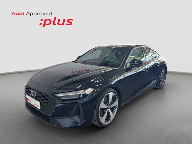 2026 Audi A5, Estónsko — foto 1