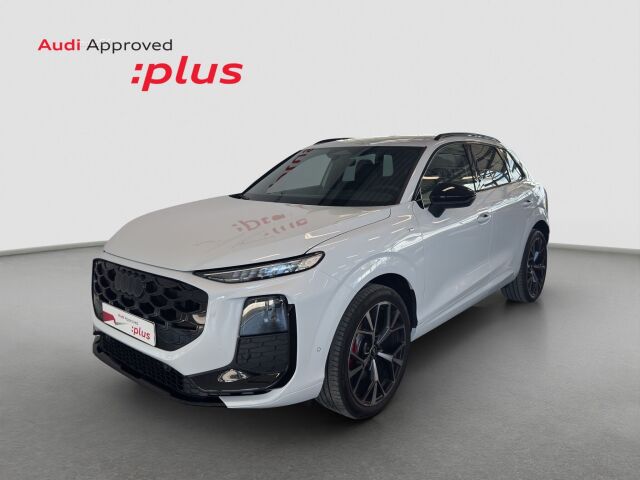 2026 Audi Q3, Estónsko — foto 1