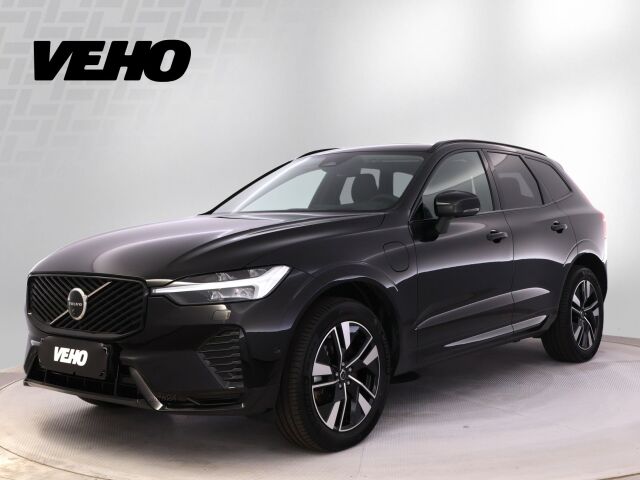 2025 Volvo XC60, Estónsko — foto 1