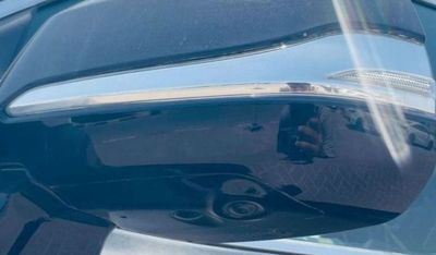 2026 Lexus LX600 SIGNATURE, čierna, 0 km, dovoz SAE — foto 16 z 25