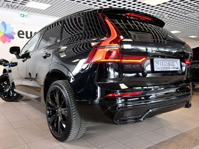 2025 Volvo XC60, Estónsko — foto 1