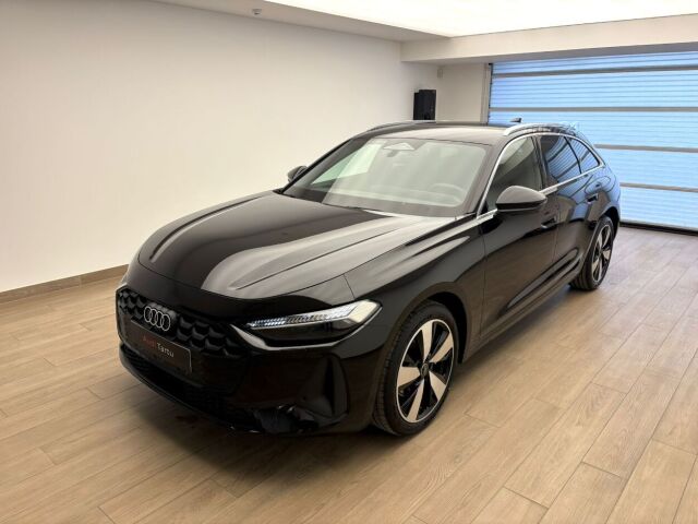 2026 Audi A5, Estónsko — foto 1
